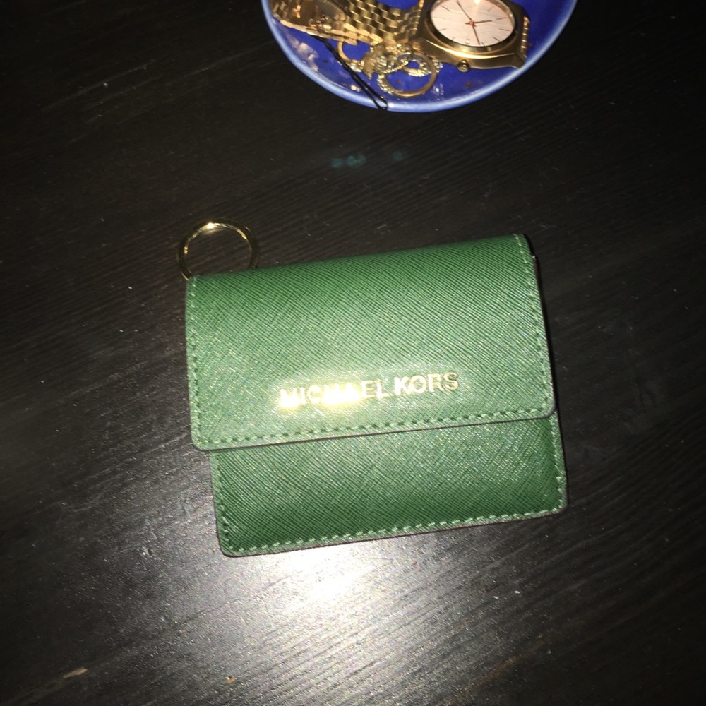 Michael Kors wallet